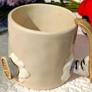 3d Coffee Mug